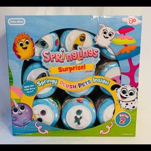 Springlings Surprise Little Tikes (9)